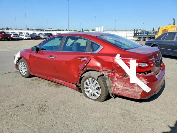 1N4AL3AP8GC201877 2016 NISSAN ALTIMA - Image 2