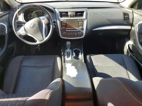 1N4AL3AP8GC201877 2016 NISSAN ALTIMA - Image 8