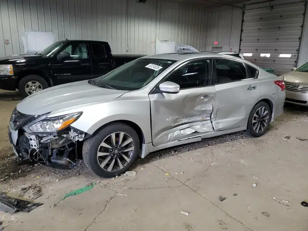 1N4AL3AP8GC202334 2016 NISSAN ALTIMA - Image 1