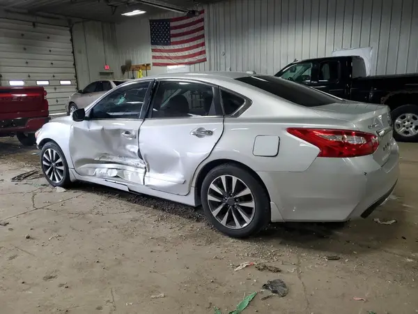 1N4AL3AP8GC202334 2016 NISSAN ALTIMA - Image 2