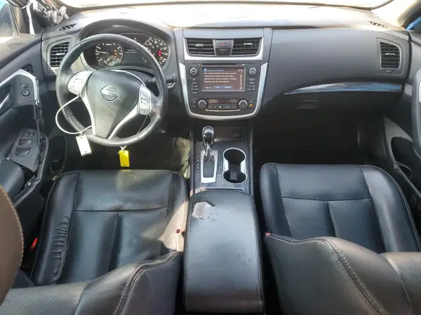 1N4AL3AP8GC202334 2016 NISSAN ALTIMA - Image 8