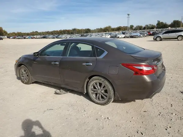 1N4AL3AP8GC202558 2016 NISSAN ALTIMA - Image 2