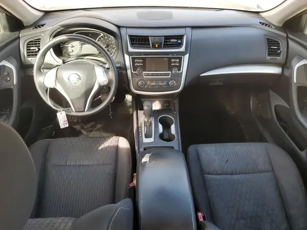1N4AL3AP8GC202558 2016 NISSAN ALTIMA - Image 8