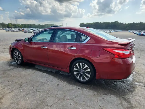 1N4AL3AP8GC202673 2016 NISSAN ALTIMA - Image 2