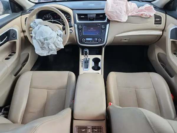 1N4AL3AP8GC202673 2016 NISSAN ALTIMA - Image 8