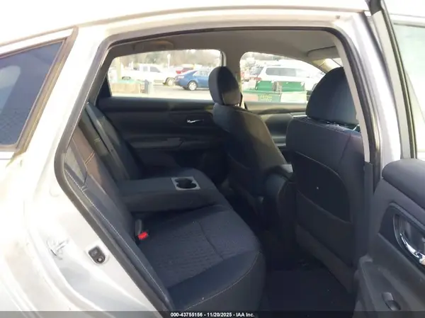 1N4AL3AP8GC203273 2016 NISSAN ALTIMA - Image 8