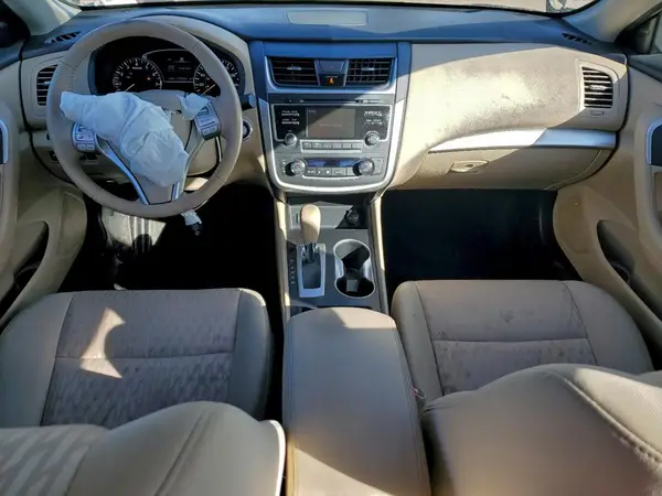 1N4AL3AP8GC203807 2016 NISSAN ALTIMA - Image 8