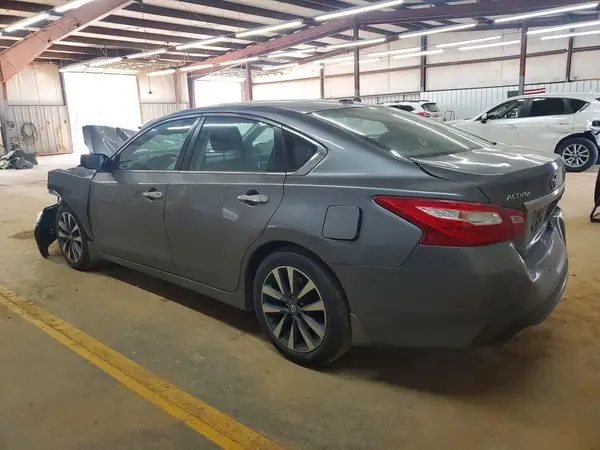 1N4AL3AP8GC204245 2016 NISSAN ALTIMA - Image 2