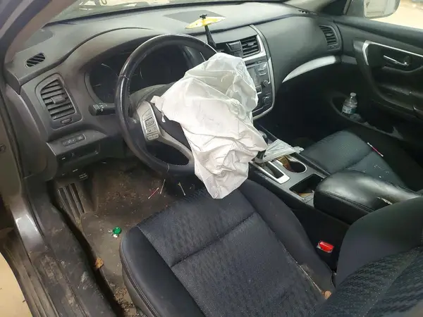 1N4AL3AP8GC204245 2016 NISSAN ALTIMA - Image 8