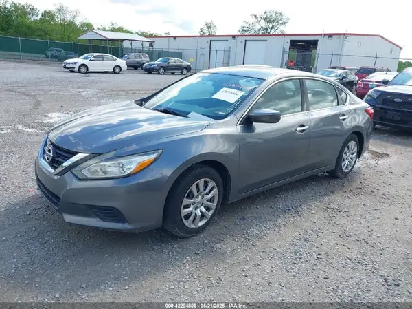 1N4AL3AP8GC204262 2016 NISSAN ALTIMA - Image 2