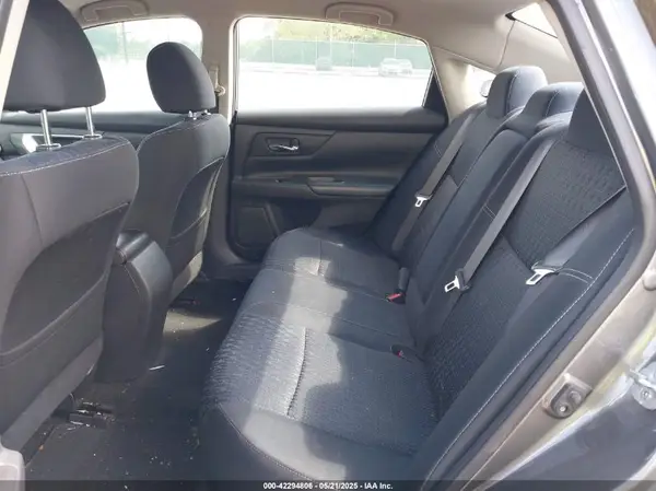 1N4AL3AP8GC204262 2016 NISSAN ALTIMA - Image 8