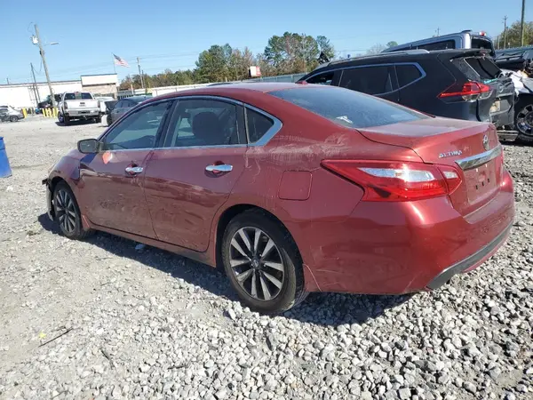 1N4AL3AP8GC204780 2016 NISSAN ALTIMA - Image 2
