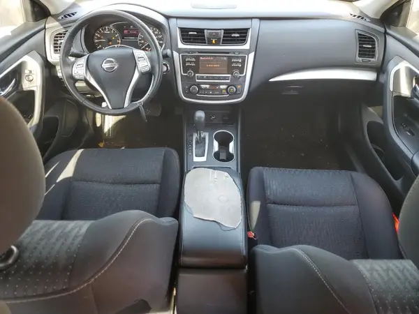 1N4AL3AP8GC204780 2016 NISSAN ALTIMA - Image 8
