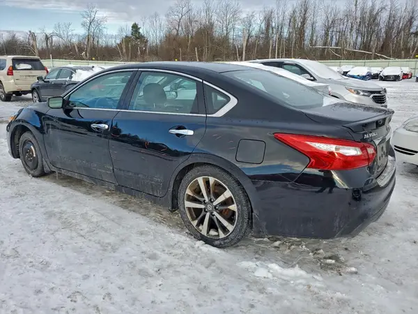 1N4AL3AP8GC205301 2016 NISSAN ALTIMA - Image 2