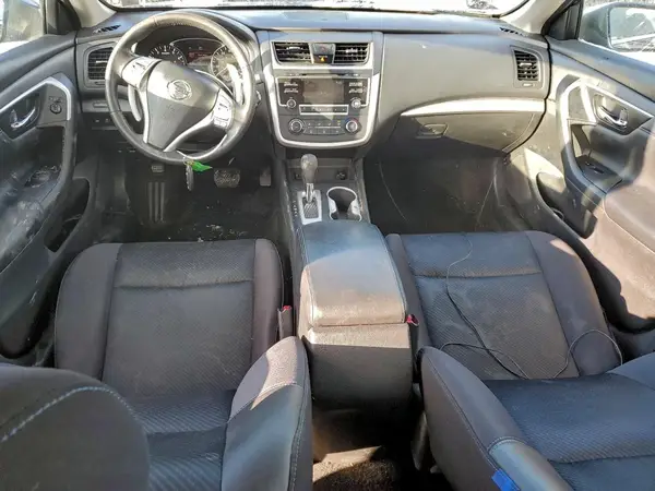 1N4AL3AP8GC205301 2016 NISSAN ALTIMA - Image 8