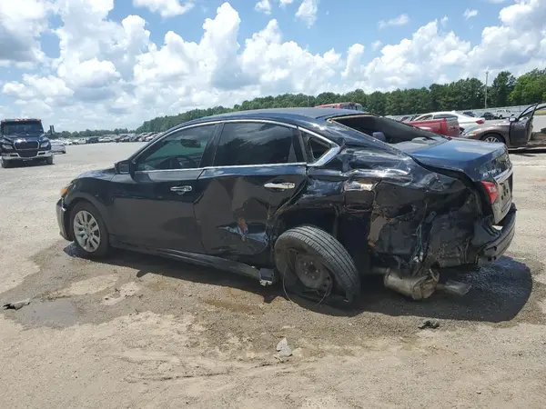 1N4AL3AP8GC205315 2016 NISSAN ALTIMA - Image 2