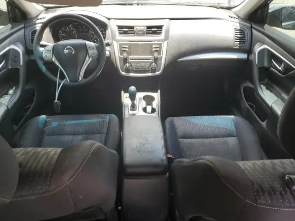 1N4AL3AP8GC205315 2016 NISSAN ALTIMA - Image 8