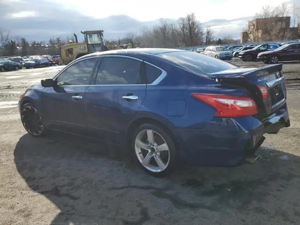 1N4AL3AP8GC205394 2016 NISSAN ALTIMA - Image 2