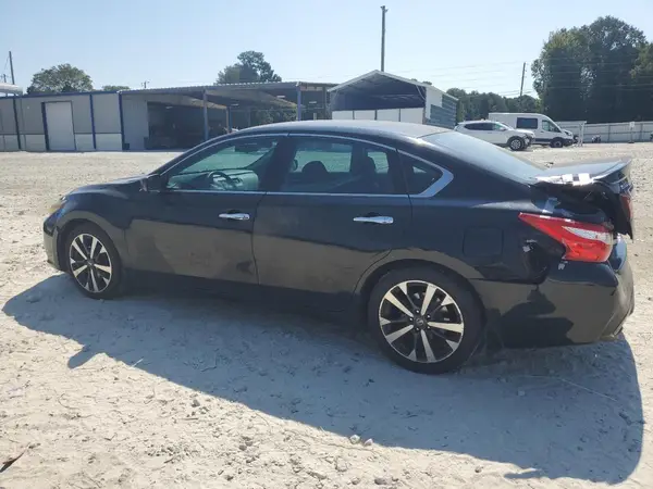 1N4AL3AP8GC206027 2016 NISSAN ALTIMA - Image 2