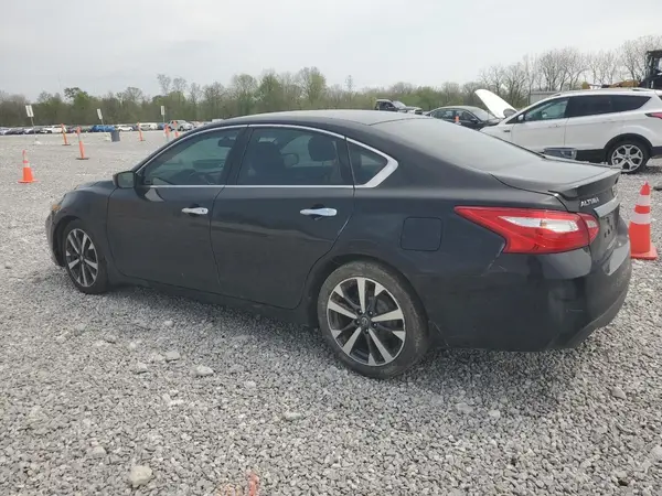 1N4AL3AP8GC206044 2016 NISSAN ALTIMA - Image 2