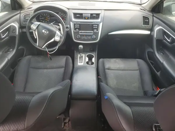 1N4AL3AP8GC206044 2016 NISSAN ALTIMA - Image 8