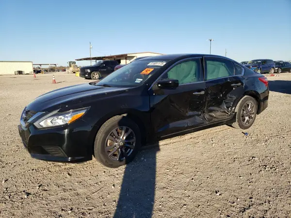 1N4AL3AP8GC206058 2016 NISSAN ALTIMA - Image 1