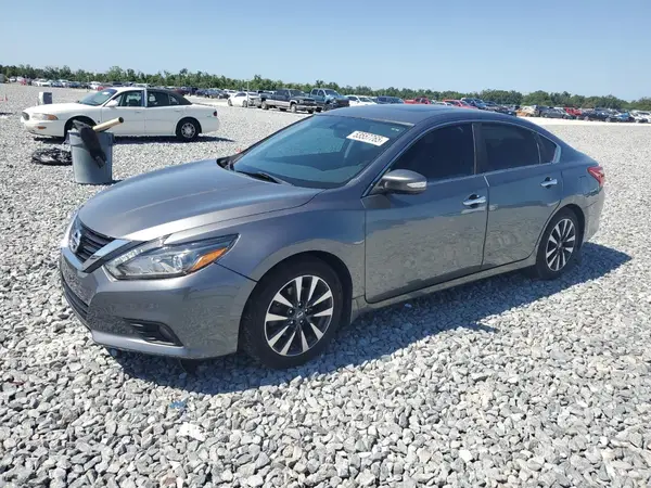 1N4AL3AP8GC206089 2016 NISSAN ALTIMA - Image 1