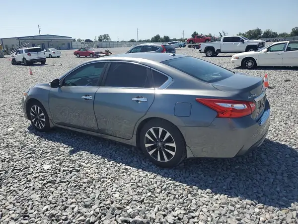 1N4AL3AP8GC206089 2016 NISSAN ALTIMA - Image 2