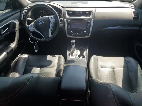 1N4AL3AP8GC206089 2016 NISSAN ALTIMA - Image 8
