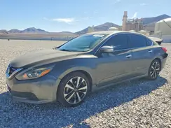 1N4AL3AP8GC206206 2016 NISSAN ALTIMA