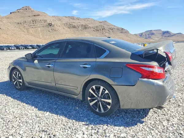 1N4AL3AP8GC206206 2016 NISSAN ALTIMA - Image 2