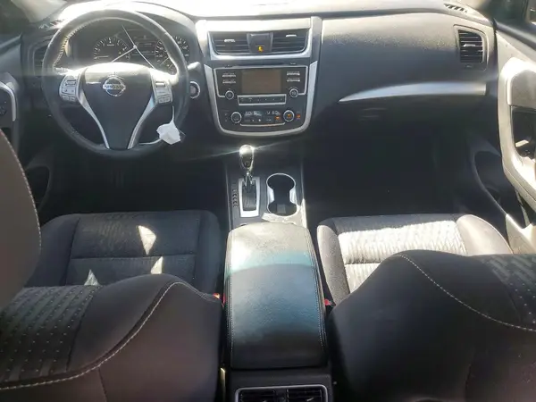 1N4AL3AP8GC206206 2016 NISSAN ALTIMA - Image 8