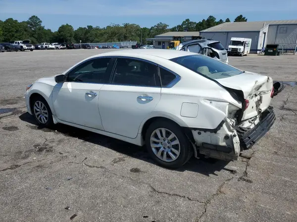 1N4AL3AP8GC206500 2016 NISSAN ALTIMA - Image 2
