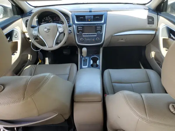 1N4AL3AP8GC206500 2016 NISSAN ALTIMA - Image 8