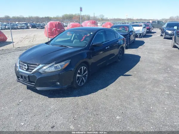 1N4AL3AP8GC206853 2016 NISSAN ALTIMA - Image 2