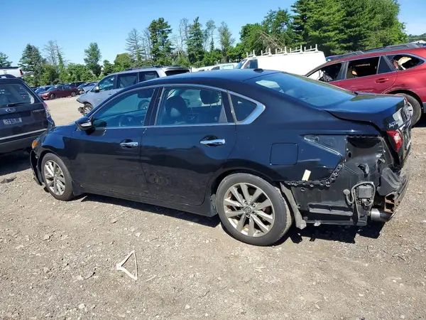 1N4AL3AP8GC206903 2016 NISSAN ALTIMA - Image 2