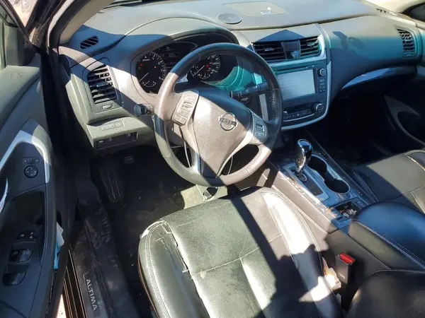 1N4AL3AP8GC206903 2016 NISSAN ALTIMA - Image 8