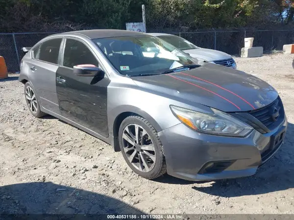 1N4AL3AP8GC207016 2016 NISSAN ALTIMA - Image 1