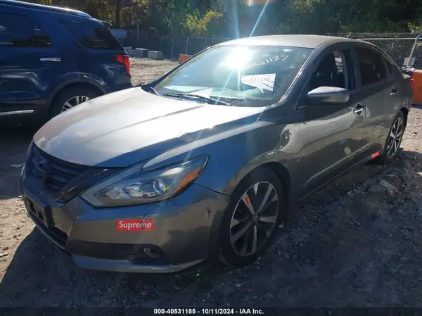 1N4AL3AP8GC207016 2016 NISSAN ALTIMA - Image 2