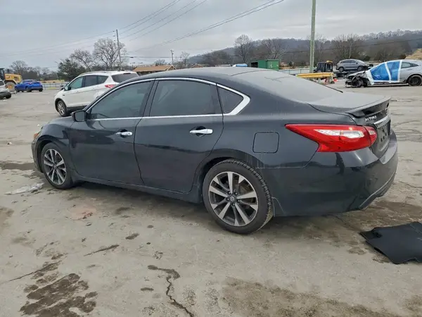 1N4AL3AP8GC207839 2016 NISSAN ALTIMA - Image 2