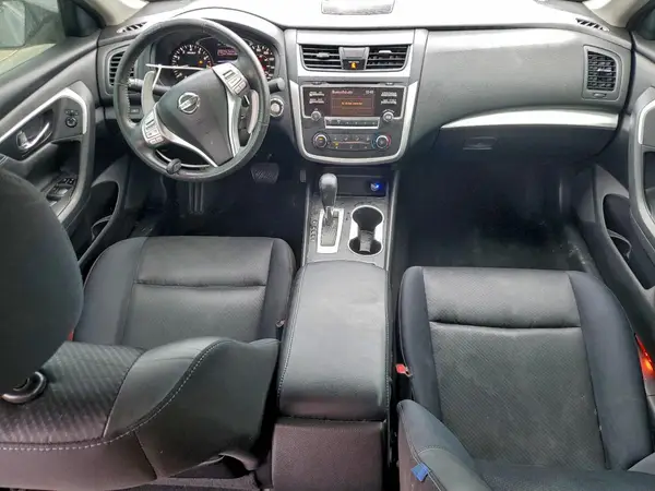1N4AL3AP8GC207839 2016 NISSAN ALTIMA - Image 8