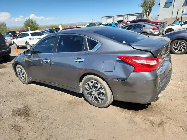 1N4AL3AP8GC208103 2016 NISSAN ALTIMA - Image 2