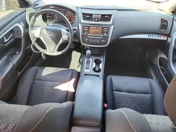 1N4AL3AP8GC208103 2016 NISSAN ALTIMA - Image 8