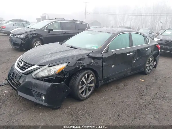 1N4AL3AP8GC209767 2016 NISSAN ALTIMA - Image 2