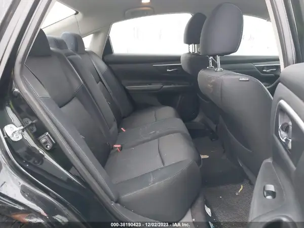 1N4AL3AP8GC209767 2016 NISSAN ALTIMA - Image 8