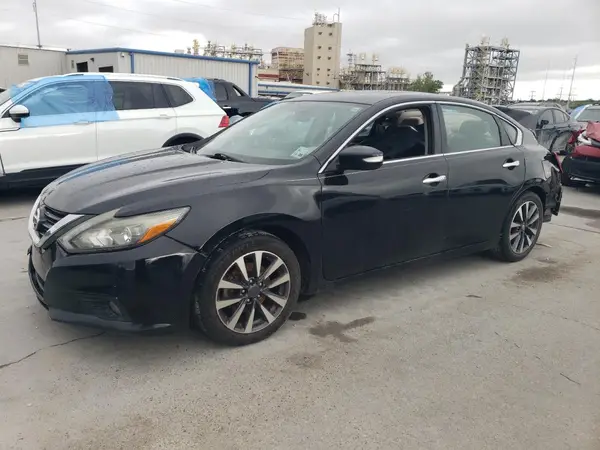 1N4AL3AP8GC209770 2016 NISSAN ALTIMA - Image 1