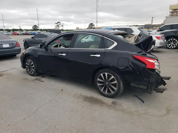 1N4AL3AP8GC209770 2016 NISSAN ALTIMA - Image 2