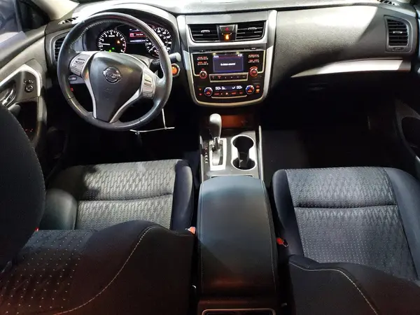 1N4AL3AP8GC209946 2016 NISSAN ALTIMA - Image 8