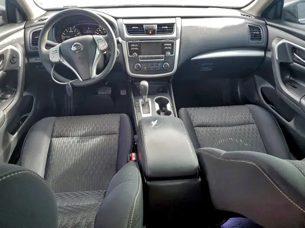 1N4AL3AP8GC210059 2016 NISSAN ALTIMA - Image 8