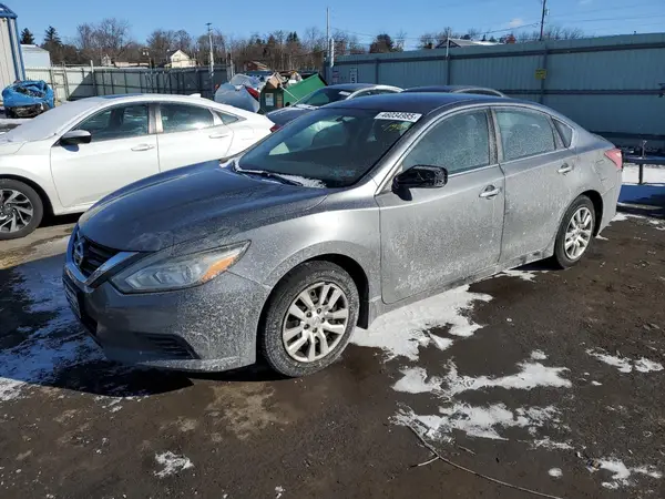 1N4AL3AP8GC210093 2016 NISSAN ALTIMA - Image 1